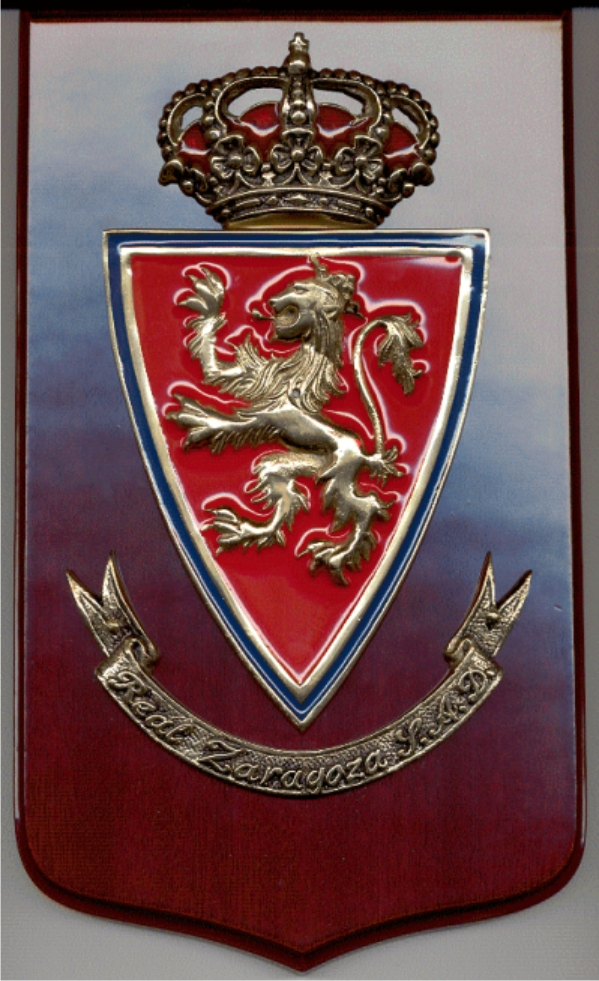 REAL ZARAGOZA